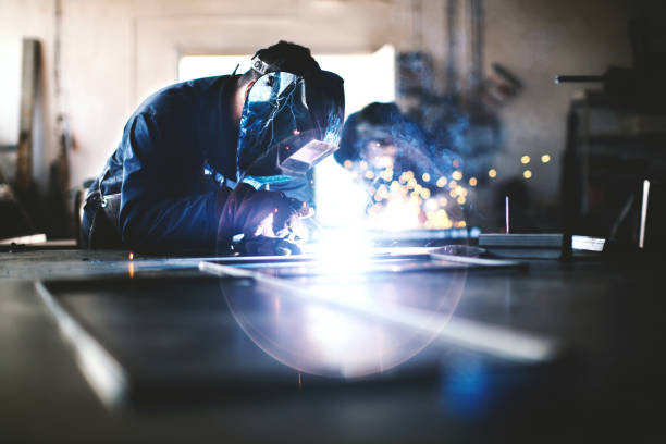  Pottsgrove, PA Welder Pros