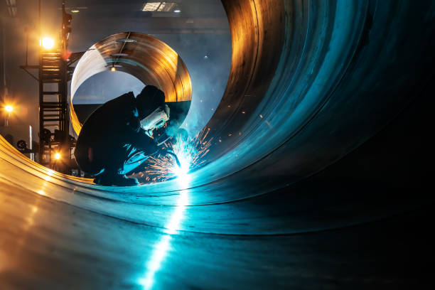 Best Maintenance and Repair Welding in Pottsgrove, PA