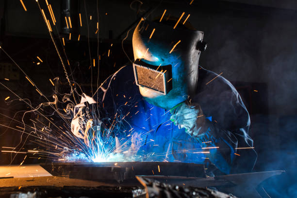 Affordable Welder Services in Pottsgrove, PA