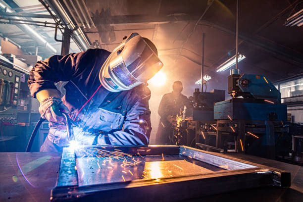 Reliable Pottsgrove, PA Welder & Metal Fabrication Solutions