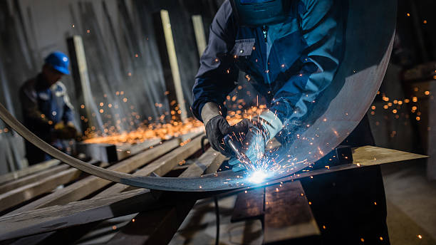 Best Aerospace and Defense Welding in Pottsgrove, PA