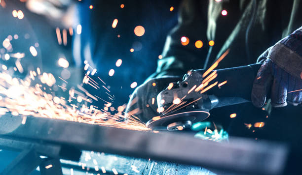 Best Automation and Robotic Welding in Pottsgrove, PA
